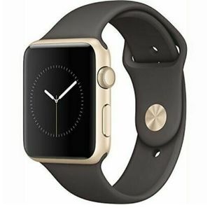 Apple Watch Series 1 (never opened MAKE A REASONABLE OFFER). Color: Cocoa